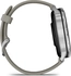 Garmin Venu 4 silver/grey
