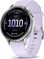 Garmin Venu 4S silver/periwinkle