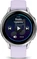 Garmin Venu 4S silver/periwinkle
