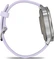 Garmin Venu 4S silver/periwinkle