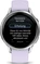 Garmin Venu 4S silver/periwinkle