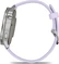 Garmin Venu 4S silver/periwinkle