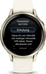 Garmin Venu 4S lunar gold/bone