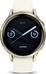 Garmin Venu 4S lunar gold/bone