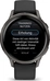 Garmin Venu 4S slate/black