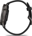Garmin Venu 4S slate/black