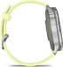 Garmin Venu 4 silver/citron