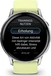 Garmin Venu 4 silver/citron