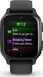 Garmin Venu SQ 2 Music black/slate