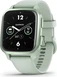 Garmin Venu SQ 2 cool mint/metallic mint