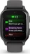 Garmin Venu SQ 2 shadow grey/slate