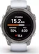 Garmin epix 2 Pro Sapphire whitestone/titanium