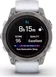 Garmin epix 2 Pro Sapphire whitestone/titanium