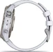 Garmin epix 2 Pro Sapphire whitestone/titanium