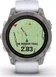 Garmin epix 2 Pro Sapphire whitestone/titanium