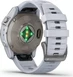 Garmin epix 2 Pro Sapphire whitestone/titanium