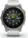 Garmin epix 2 Sapphire white titanium