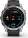 Garmin epix 2 slate steel