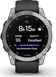 Garmin epix 2 slate steel