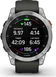 Garmin epix 2 slate steel