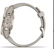 Garmin epix 2S Pro Sapphire light sand/Soft gold