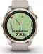 Garmin epix 2S Pro Sapphire light sand/Soft gold