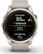 Garmin epix 2S Pro Sapphire light sand/Soft gold