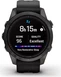 Garmin epix 2S Pro Sapphire black/carbon grey