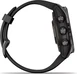 Garmin epix 2S Pro Sapphire black/carbon grey
