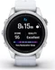Garmin epix 2S Pro whitestone/silver