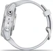 Garmin epix 2S Pro whitestone/silver