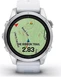 Garmin epix 2S Pro whitestone/silver