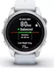 Garmin epix 2S Pro whitestone/silver