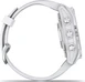 Garmin epix 2S Pro whitestone/silver