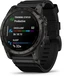 Garmin tactix 7 AMOLED Edition black