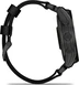 Garmin tactix 7 AMOLED Edition black