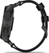 Garmin tactix 7 AMOLED Edition black