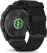 Garmin tactix 7 AMOLED Edition black