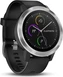Garmin vivoactive 3 black/stainless steel