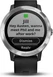 Garmin vivoactive 3 black/stainless steel