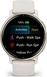 Garmin vivoactive 5 cream gold/ivory