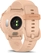 Garmin vivoactive 6 metallic pink dawn/pink dawn