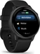 Garmin vivoactive 6 slate/black