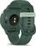 Garmin vivoactive 6 metallic jasper green/jasper green