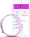 Garmin vivofit jr. 2 Disney Princess activity tracker adjustable