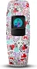 Garmin vivofit jr. 2 Disney Minnie Mouse activity tracker adjustable