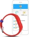 Garmin vivofit jr. 2 Marvel Spider-Man activity tracker adjustable red