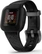 Garmin vivofit jr. 3 activity tracker cosmic black