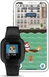 Garmin vivofit jr. 3 activity tracker cosmic black