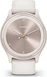Garmin vivomove Sports activity tracker ivory/peach gold